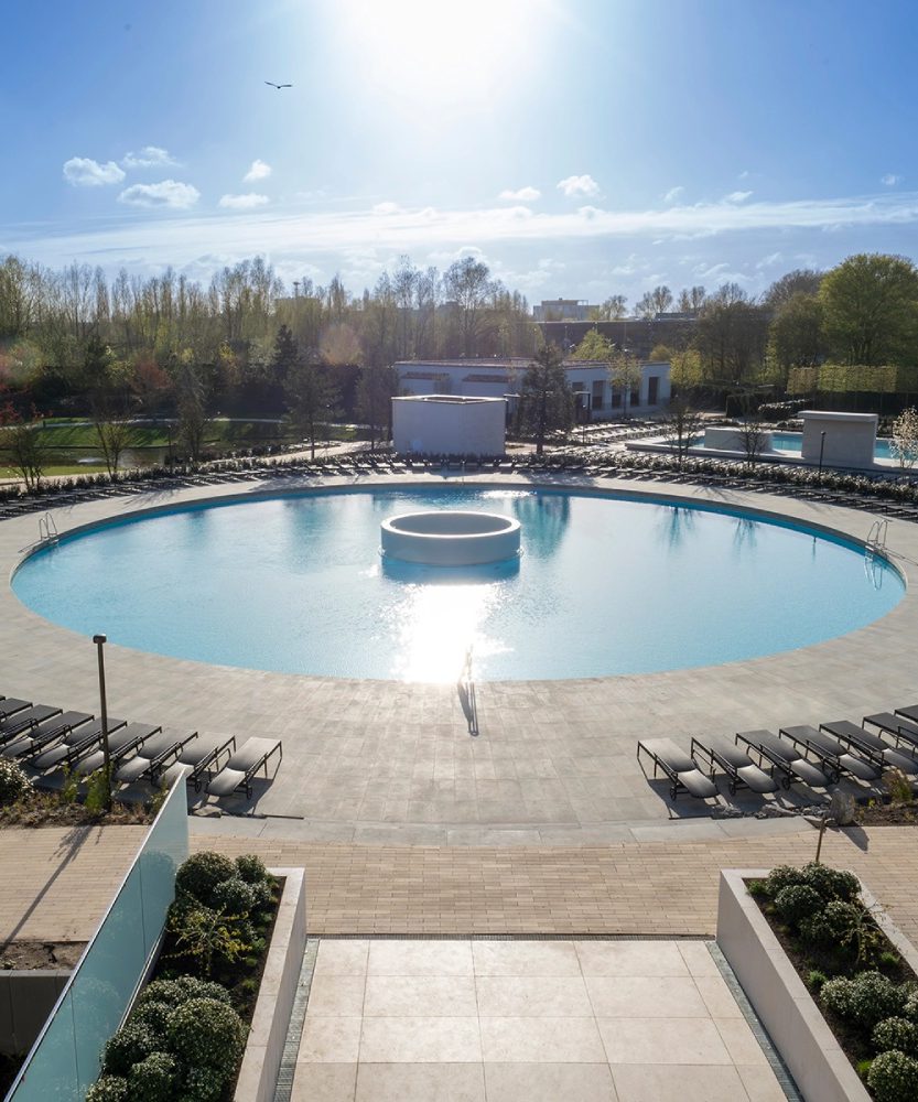 Sweet Lake Wellness